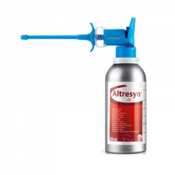 Altresyn 4 mg/ml 540ml