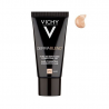 Vichy Dermablend Base Corretora Fluída 16h 25 30ml Vichy Dermablend Base Corretora Fluída 16h 25 30ml