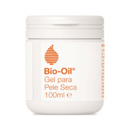 Bio-Oil Gel Pele Seca 100ml Bio-Oil Gel Pele Seca 100ml