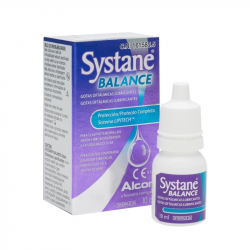 Systane Balance Solução Oftalmológica 10ml