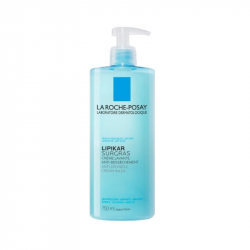 La Roche-Posay Lipikar Surgras Shower Cream 750ml