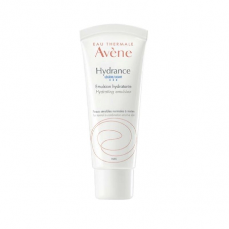 Avène Hydrance Gentle Emulsion 40ml