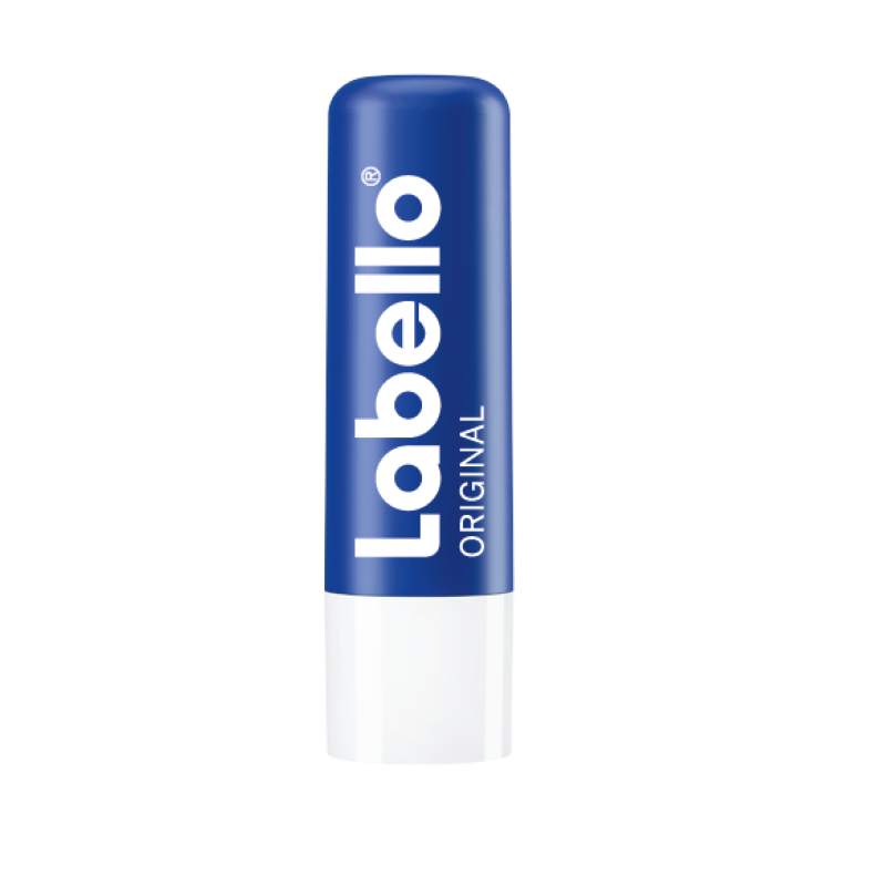 Labello Original Rouge à Lèvres 5g