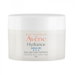 Avène Hydrance Aqua-Gel Moisturizing Cream 50ml