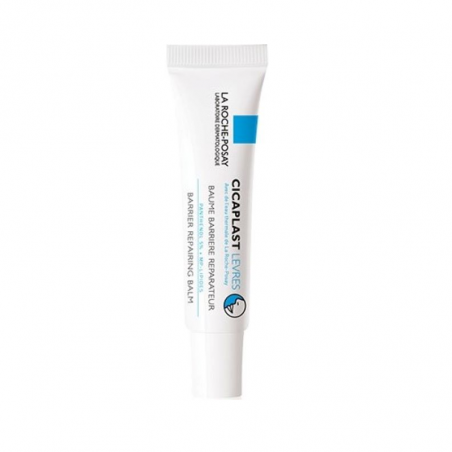 La Roche-Posay Cicaplast Labios 7.5ml La Roche-Posay Cicaplast Labios 7.5ml