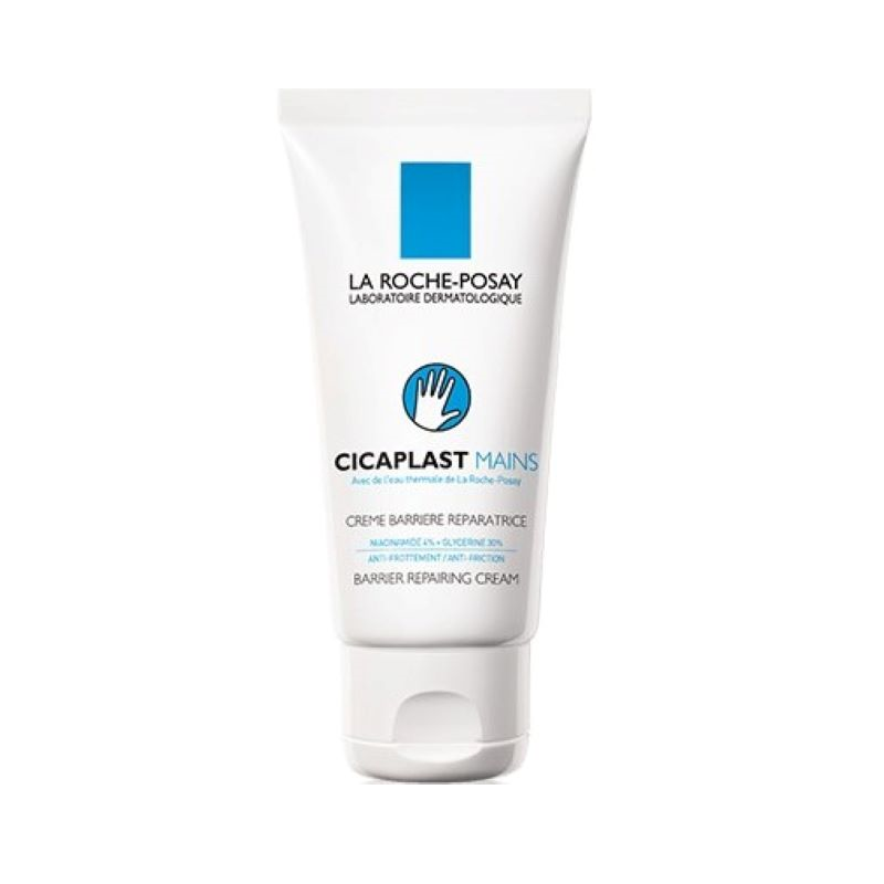 La Roche-Posay Cicaplast Manos 50ml