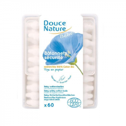 Douce Nature Baby Cotton...