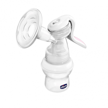 Chicco NaturalFeeling Manual Breast Pump