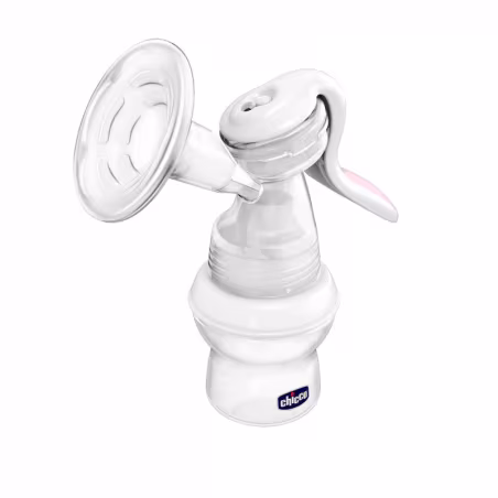 Chicco NaturalFeeling Tire-Lait Manuel