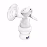 Chicco NaturalFeeling Bomba Tira-Leite Manual