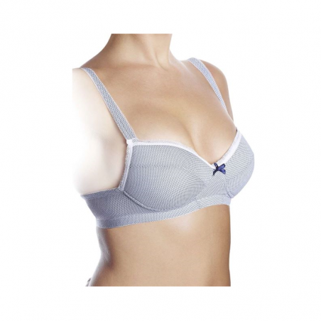 Chicco Maternity Bra - Microfiber - 38C White