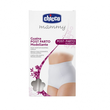 Chicco Postpartum Shaping Belt Size