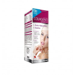 Fharmonat Colagenio MaxiPlus Solução Oral 500ml