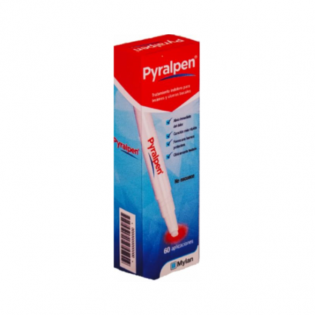 Pyralpen Stylo 3,3ml