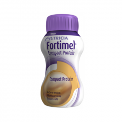 Fortimel Compact Protein Café