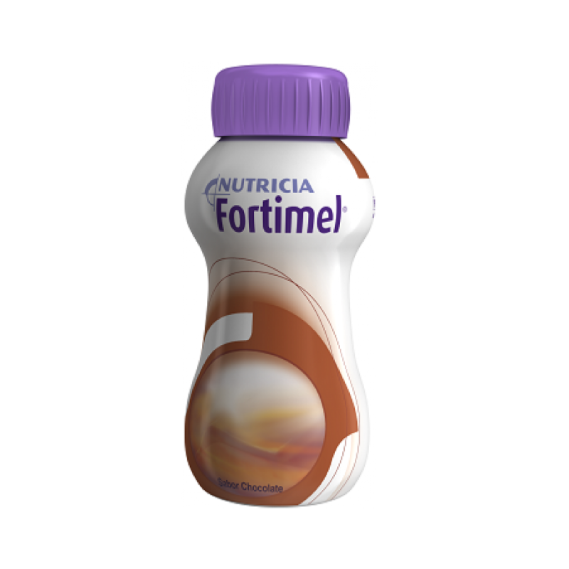Fortimel Chocolat 4x200ml