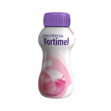 Fortimel Morango 4x200ml