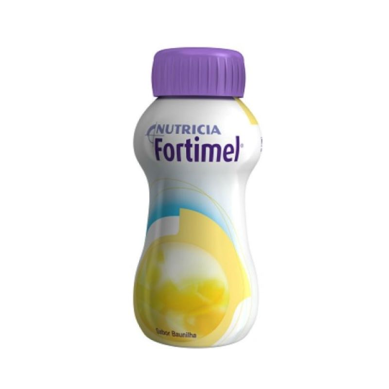 Fortimel Vanille 4x200ml