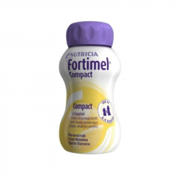 Fortimel Compact Banana 4x125ml
