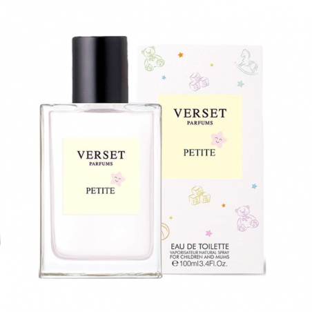 Verset Parfums Petite 100ml