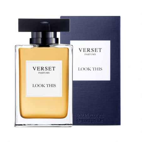 Verset Parfums Look This 100ml