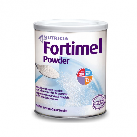 Fortimel Neutral Powder 335g