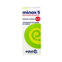 Minox 5 60ml