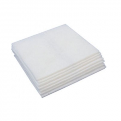 Non-Sterile Non-Woven Fabric Compresses 10x10cm 200 units