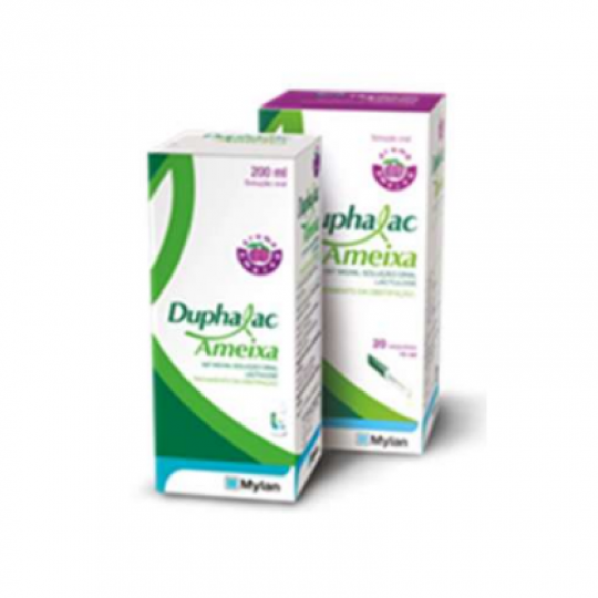 Duphalac Plum Sachets 20x15ml