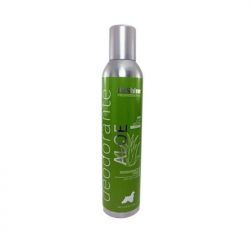 Petshine Desodorante Aloe 300ml