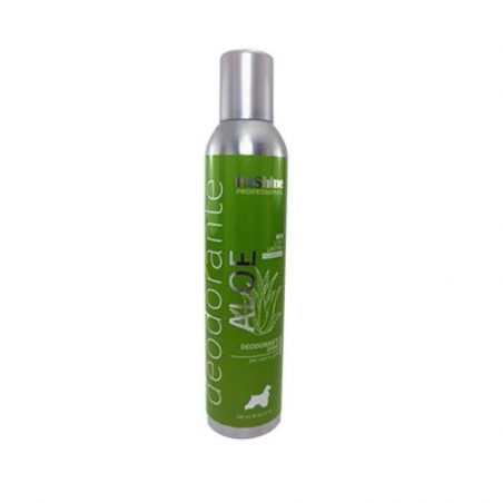 Petshine Desodorante Aloe 300ml