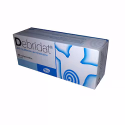 Debridat 60 comprimidos
