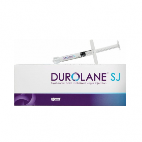 Durolane SJ 20mg/ml Durolane SJ 20mg/ml