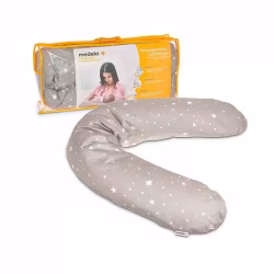 Medela Almohada para Embarazo y Lactancia