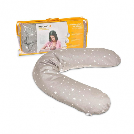 Medela Coussin de Grossesse et d'Allaitement