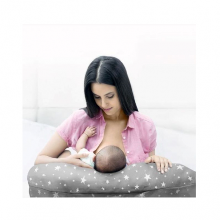 Almohada de embarazo y lactancia Medela