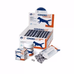 Condrovet Force HA Perro 500 comprimidos