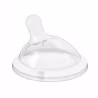 Chicco NaturalFeeling Teat Normal Flow +0m