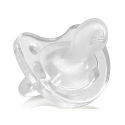 Chicco Physio Soft Silicone Pacifier 16-36m