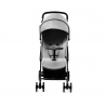 Poussette Kinderkraft Lite Up Gris Poussette Kinderkraft Lite Up Gris