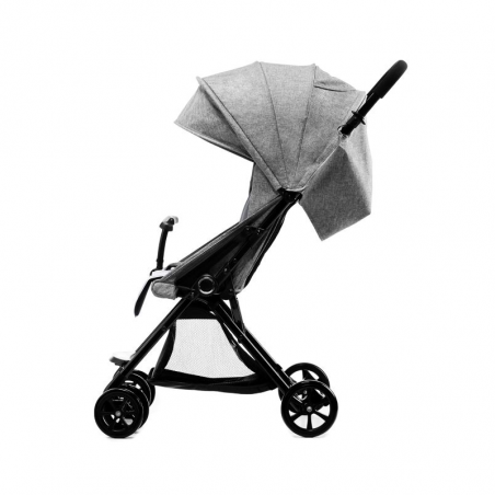 Kinderkraft Lite Up Cochecito Gris Kinderkraft Lite Up Cochecito Gris
