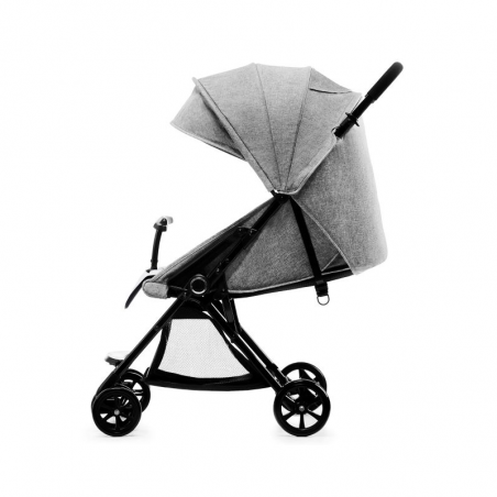 Kinderkraft Lite Up Cochecito Gris Kinderkraft Lite Up Cochecito Gris