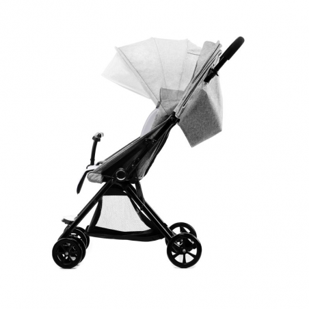 Kinderkraft Lite Up Cochecito Gris Kinderkraft Lite Up Cochecito Gris