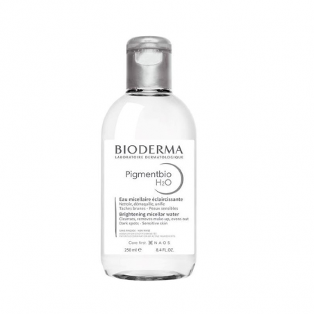 Bioderma Pigmentbio H2O Eau Micellaire 250ml