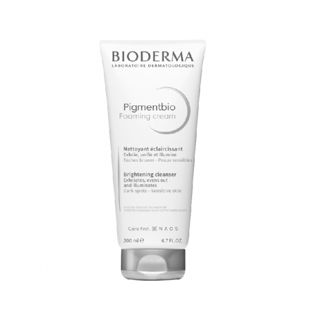 Bioderma Pigmentbio Esfoliante 200ml