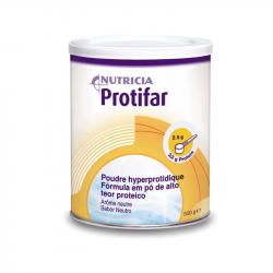 Protifar Proteico 500g