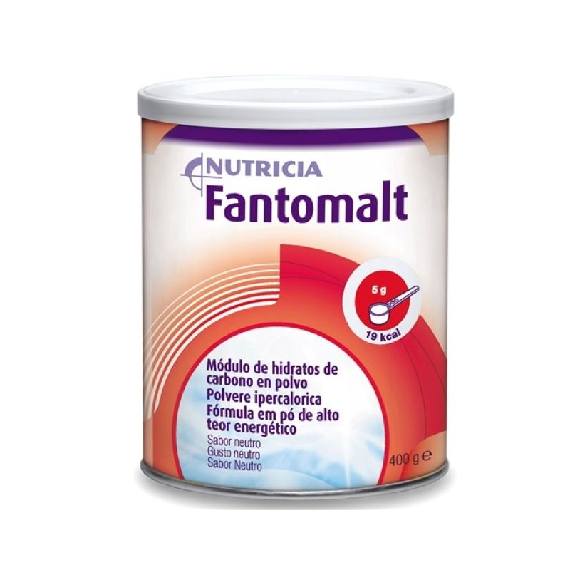 Fantomalt 400g