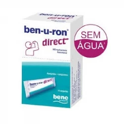 Ben-U-Ron Direct 10 Saquetas