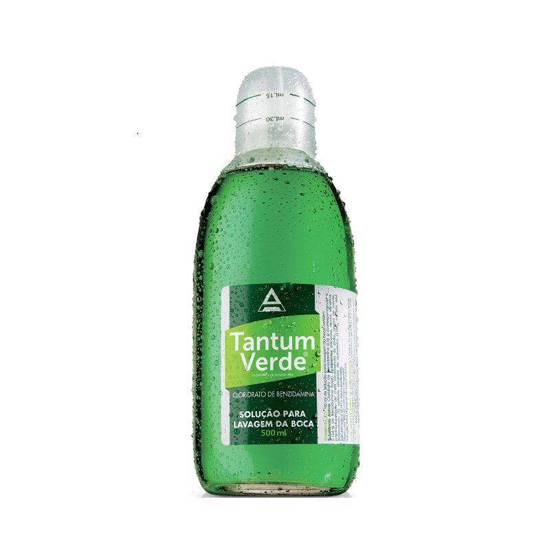 Tantum Verde 500ml