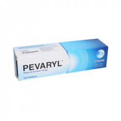 Pevaryl Cream 30g